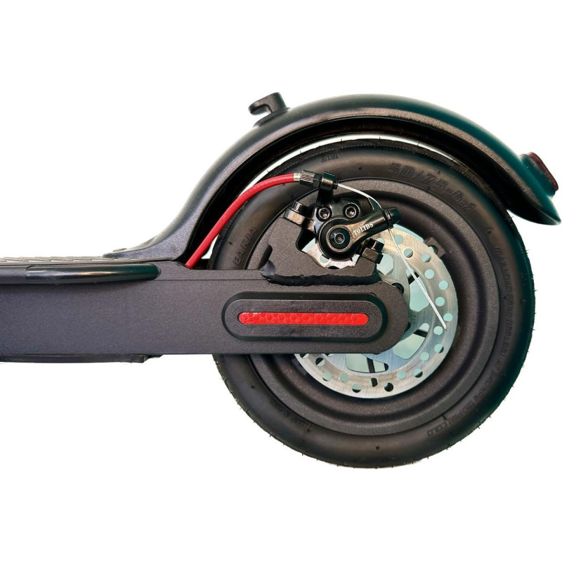 Электросамокат Atlas Classic Black (1025) - 4