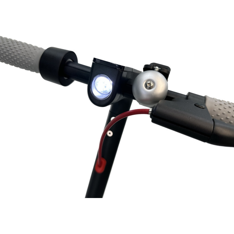 Электросамокат Atlas Classic Black (1025) - 2