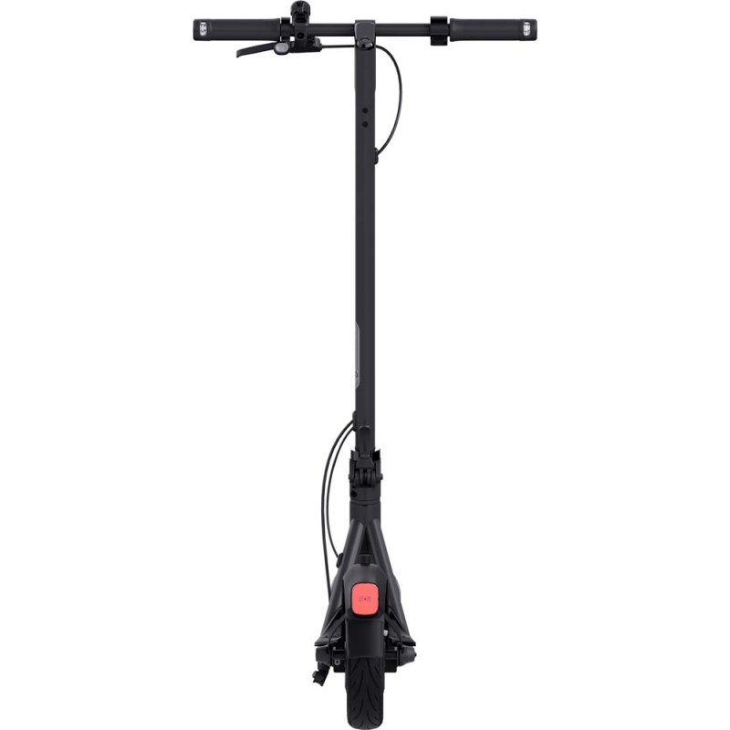 Електросамокат Segway Ninebot F2 E Black (AA.05.12.01.0003) - 3