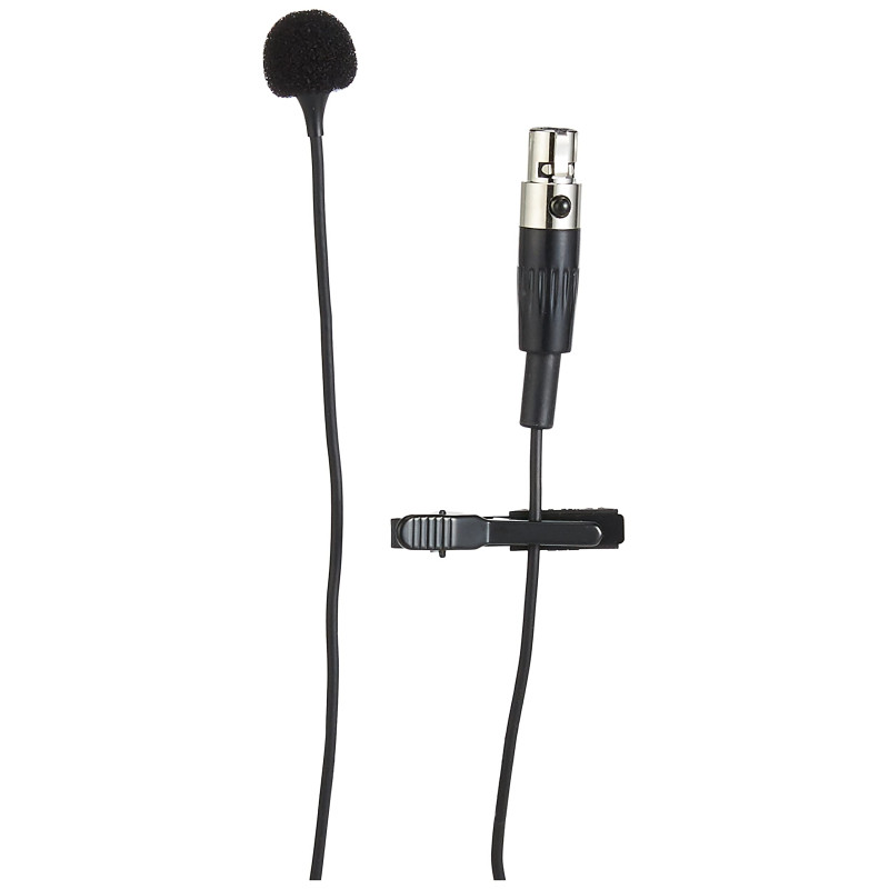 Микрофон AKG C417 L (2577X00080)