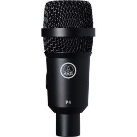 Микрофон AKG P4 (3100H00130)