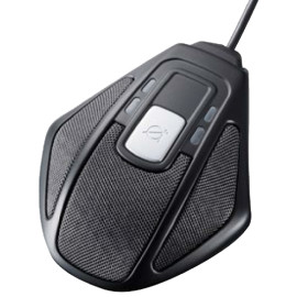 Микрофон Panasonic KX-HDV801X