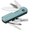 Мультитул Leatherman Free T4 Arctic (832867) Мультитул Leatherman Free T4 Arctic (832867)