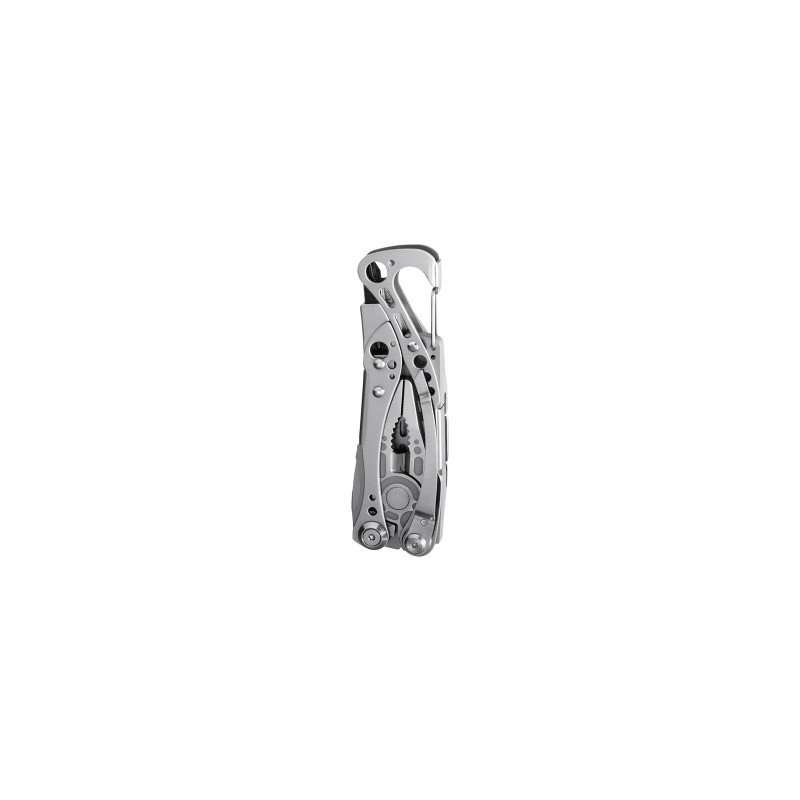 Мультитул Leatherman Skeletool, картонная коробка (830920) - 4