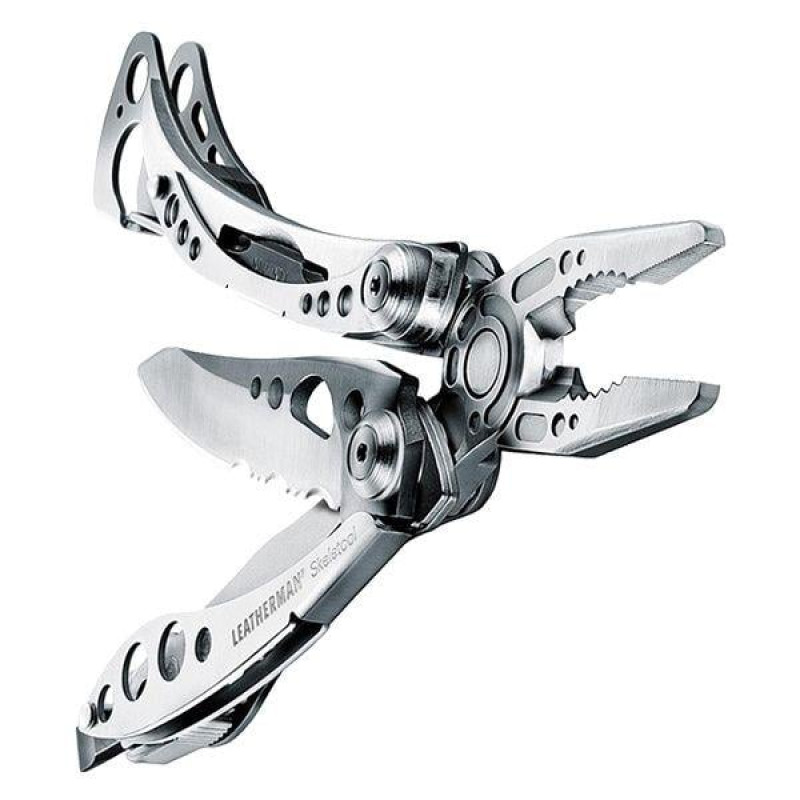 Мультитул Leatherman Skeletool, картонная коробка (830920) - 2