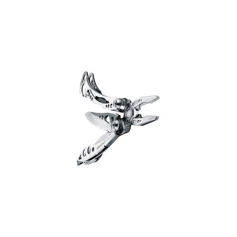 Мультитул Leatherman Skeletool, картонная коробка (830920) - 3