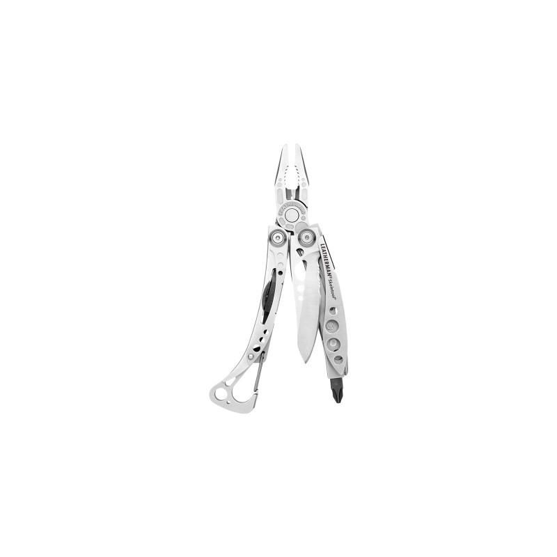 Мультитул Leatherman Skeletool, картонная коробка (830920)