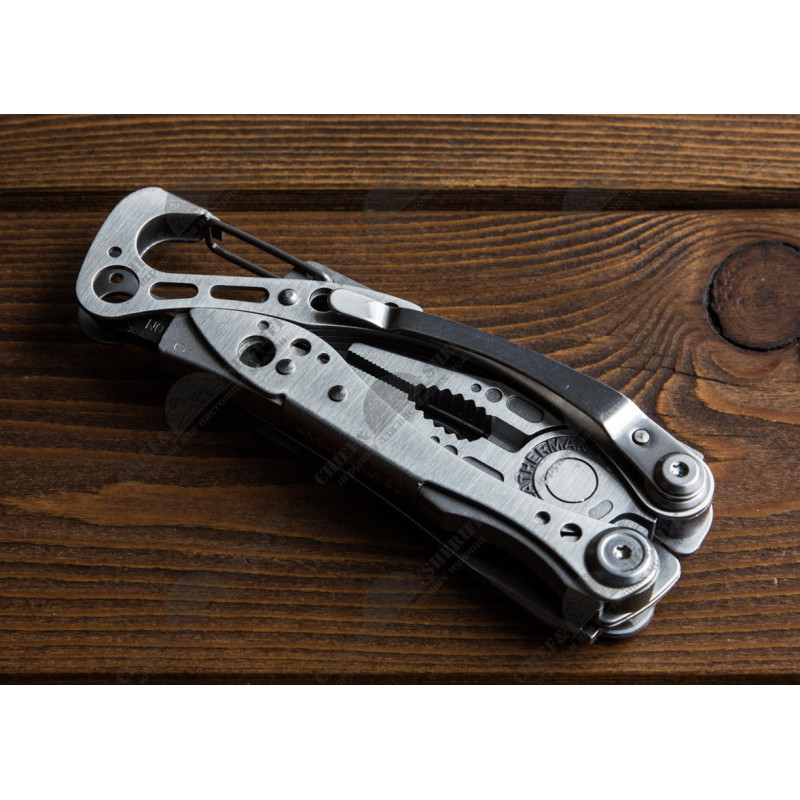 Мультитул Leatherman Skeletool, картонная коробка (830920) - 1