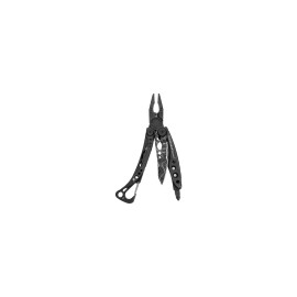 Мультитул Leatherman Skeletool TOPO, картонная коробка (832755)