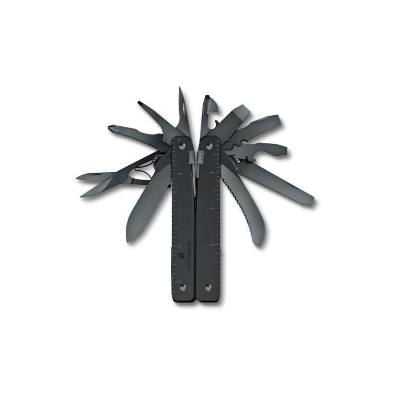 Мультитул Victorinox SwissTool MXBS Nylon Case (3.0326.M3N)