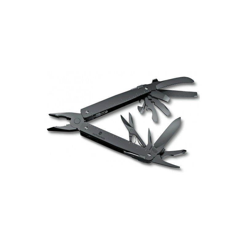 Мультитул Victorinox SwissTool MXBS Nylon Case (3.0326.M3N) - 2