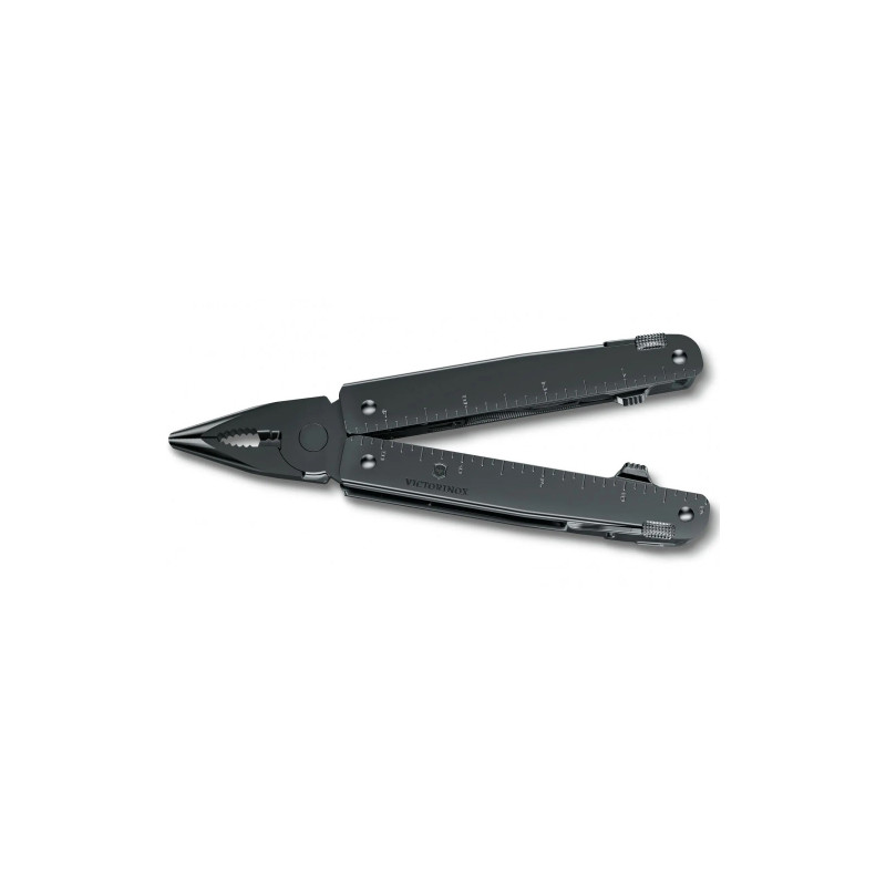 Мультитул Victorinox SwissTool MXBS Nylon Case (3.0326.M3N) - 4