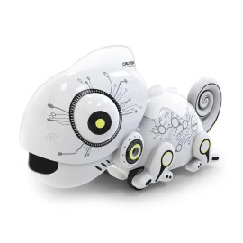 Интерактивная игрушка Silverlit Робо Хамелеон (88538)
