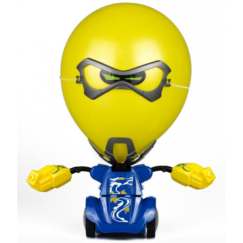 Интерактивная игрушка Silverlit Взрывные Роботы-боксеры (88039) - 3