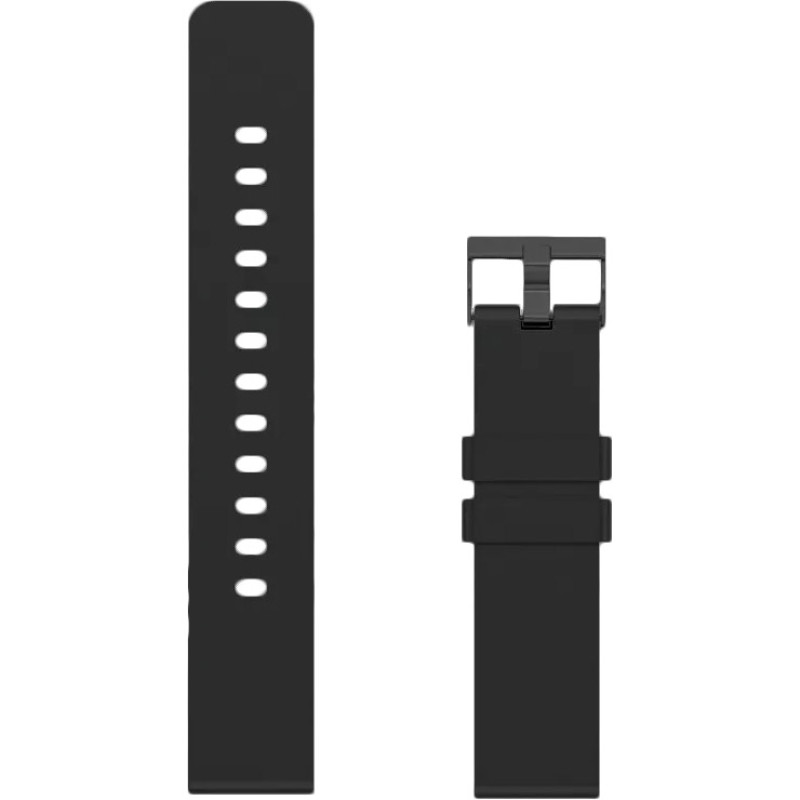 Смарт-часы Canyon Otto SW-86 Black (CNS-SW86BB) - 4