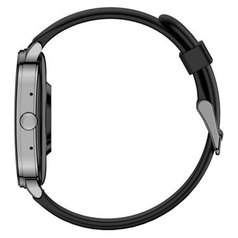 Смарт-годинник Xiaomi Amazfit Pop 3S Black - 4