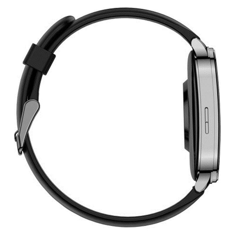 Смарт-годинник Xiaomi Amazfit Pop 3S Black - 3