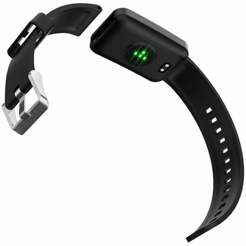 Cмарт-часы Blackview R5 46 mm Black (6931548308393) - 5