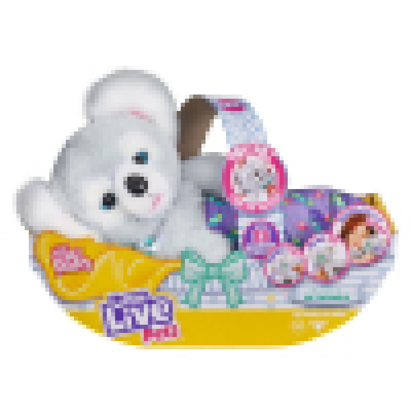 Интерактивная игрушка Moose Коала - обнимашка (26298)