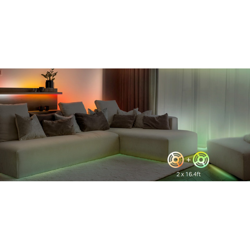 TP-Link Умная многоцветная Wi-Fi лента TAPO L930-10 - 2