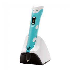 3D-ручка MYRIWELL RP-200B Blue (PLA, PCL)