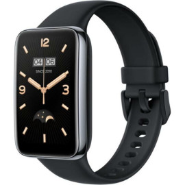 Фитнес-браслет Xiaomi Mi Smart Band 7 Pro Black (BHR5970GL)