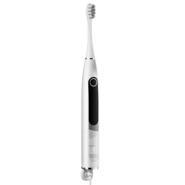 Умная зубная электрощетка Oclean X10 Electric Toothbrush Grey (6970810551938)
