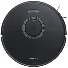 Робот-пылесос RoboRock Q7 MAX Black (Q7M52-00)