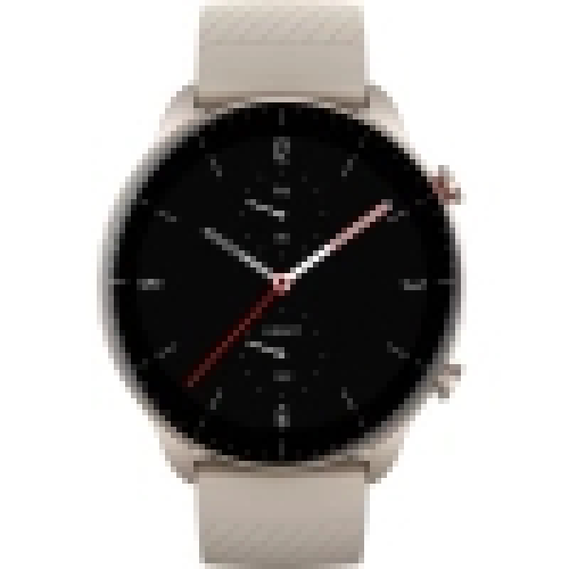 Смарт-часы Amazfit GTR 2 Lightning Grey (New Version) (1041701) - 1