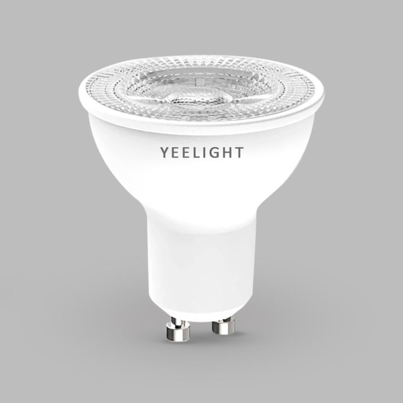 Лампа Wi-fi LED Yeelight W1 GU10 (YLDP004)