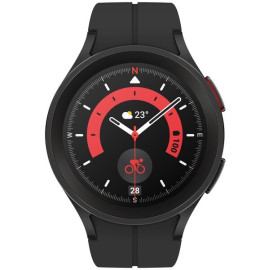 Samsung Смарт-часы Galaxy Watch 5 Pro 45mm LTE (R925) SM-R925FZKASEK