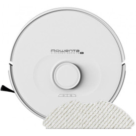 Робот-пылесос Rowenta X-Plorer Serie 75 S RR8577WH