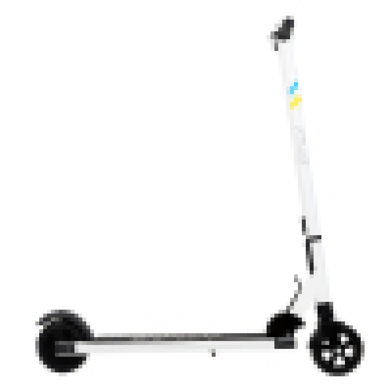 Електросамокат Atlas mini White (1076) - 2