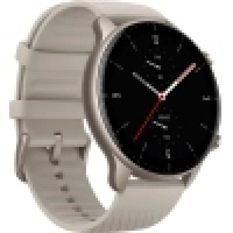 Смарт-часы Amazfit GTR 2 Lightning Grey (New Version) (1041701) - 2