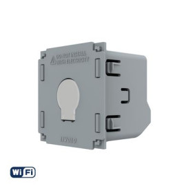Механізм сенсорний вимикач Wi-Fi Livolo (VL-FC1NY-2G)