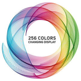 Sencor Метеостанція, внутр/зовн вимірювання, темп-ра, вологість, час, прогноз погоди, атмосферний тиск, шв. вітру, чорний