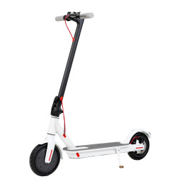 Электросамокат Atlas Classic White (1026)