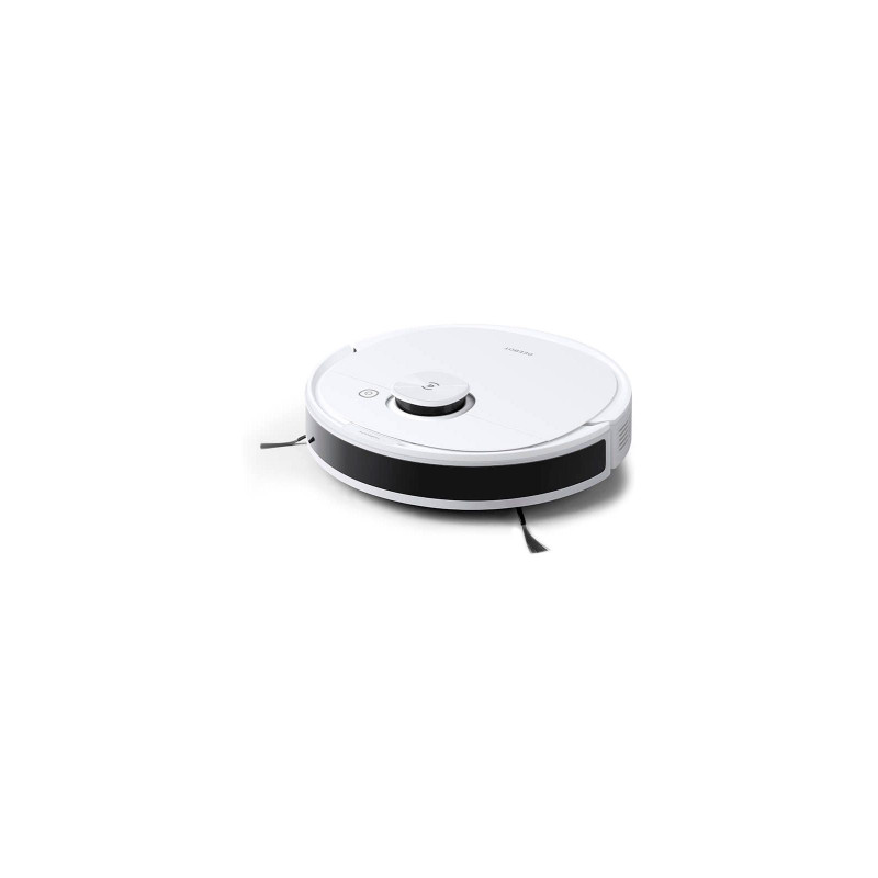 Пилосос Ecovacs DEEBOT OZMO N8 White (DLN26) (DLN26)
