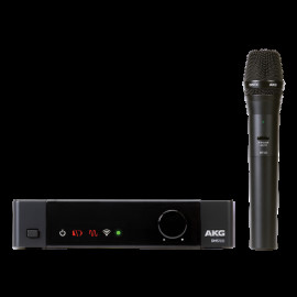 Микрофон AKG DMS100 INST SET DGTAL WIRELESS MICSYS (5100248-00)