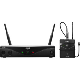 Микрофон AKG WMS420 Presenter SET Band B1 (3414H00020)