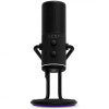Мікрофон NZXT Wired Capsule USB Microphone Black (AP-WUMIC-B1)