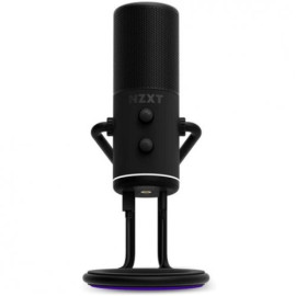 Микрофон NZXT Wired Capsule USB Microphone Black (AP-WUMIC-B1)