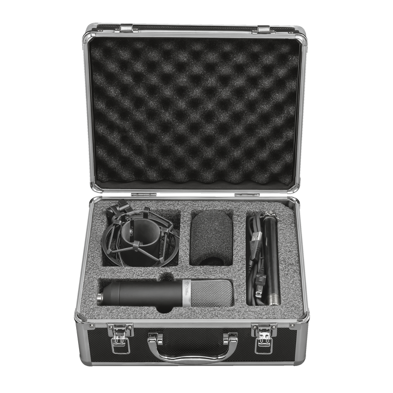 Микрофон Trust GXT 252 Emita Streaming USB (21753) - 3