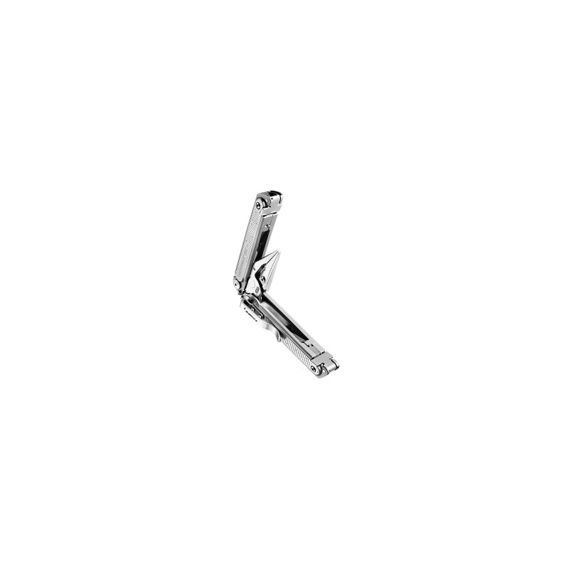 Мультитул Leatherman Free P2 синтетичний чохол, картонна коробка (832638) - 2