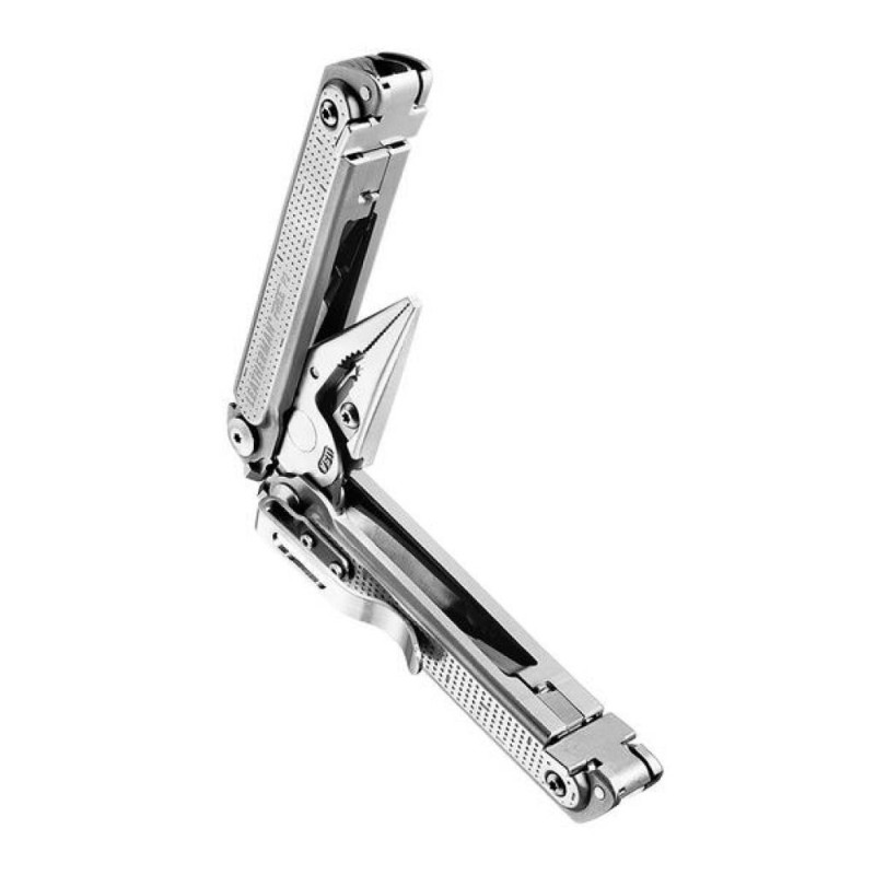 Мультитул Leatherman Free P2 синтетичний чохол, картонна коробка (832638) - 3