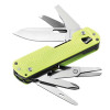 Мультитул Leatherman Free T4 Lunar (832883) Мультитул Leatherman Free T4 Lunar (832883)
