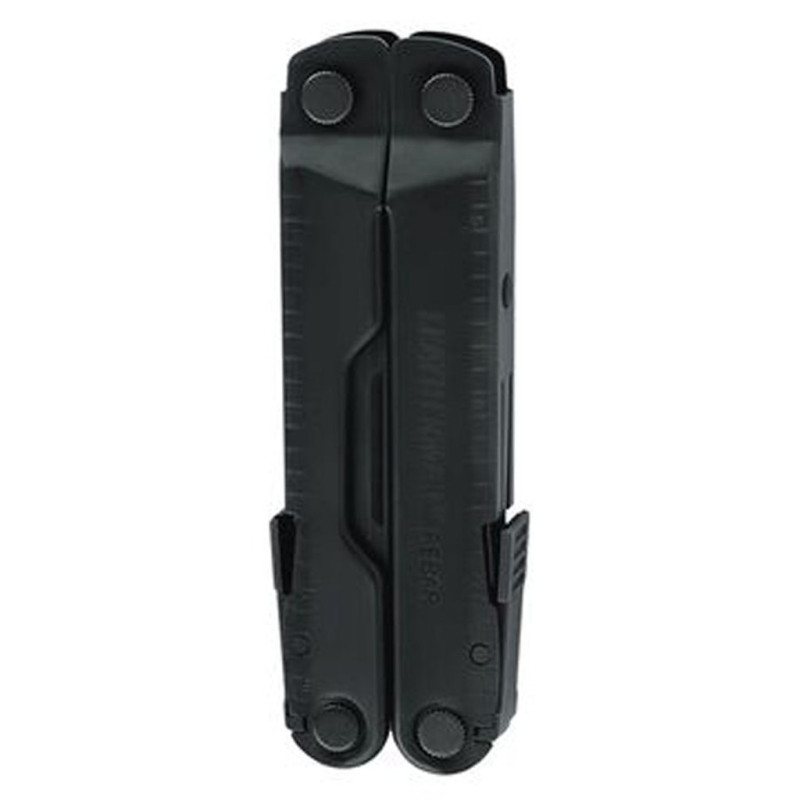Мультитул Leatherman Rebar Black (831563) - 1