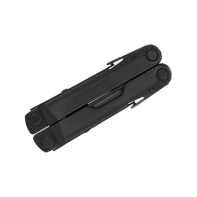Мультитул Leatherman Rebar Black (831563) - 3