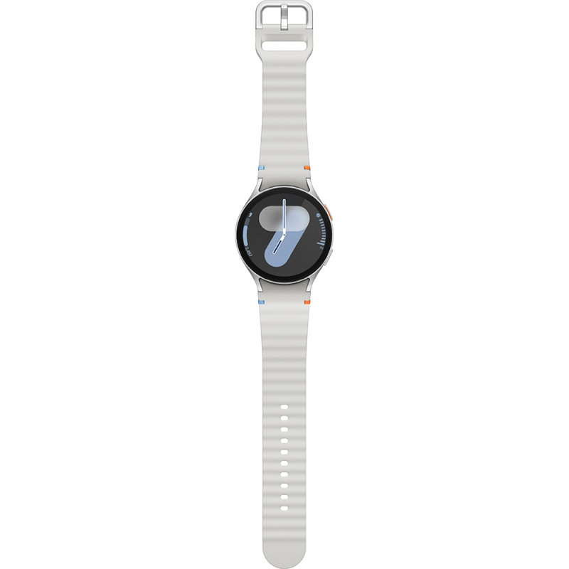 Смарт-годинник Samsung Galaxy Watch 7 44mm Silver (SM-L310NZSASEK) - 2