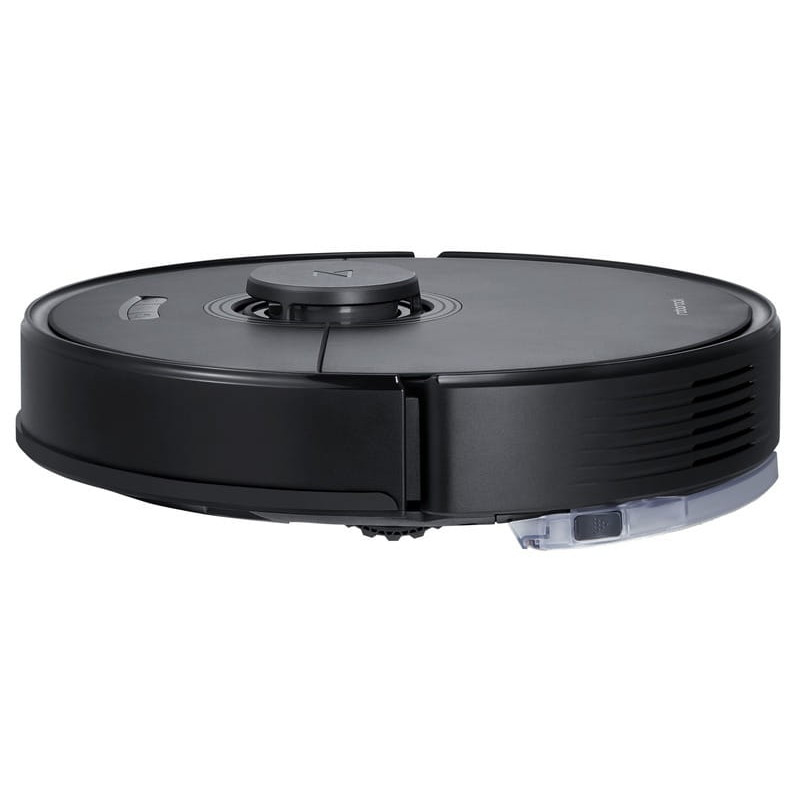 Робот-пылесос RoboRock Q7 MAX Black (Q7M52-00) - 5
